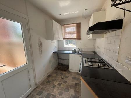 2 bedroom Terraced House for sale in Arundel Street, Derby, DE22