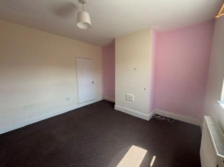 2 bedroom Terraced House for sale in Arundel Street, Derby, DE22