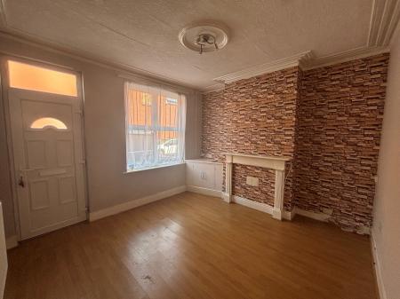 2 bedroom Terraced House for sale in Arundel Street, Derby, DE22