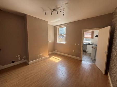 2 bedroom Terraced House for sale in Arundel Street, Derby, DE22