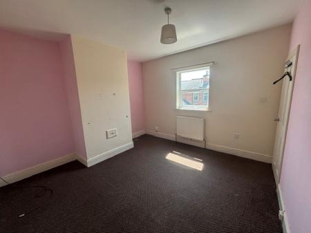 2 bedroom Terraced House for sale in Arundel Street, Derby, DE22