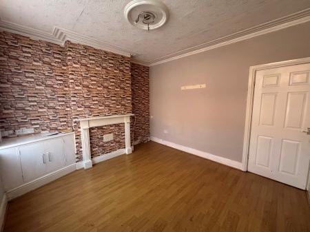 2 bedroom Terraced House for sale in Arundel Street, Derby, DE22