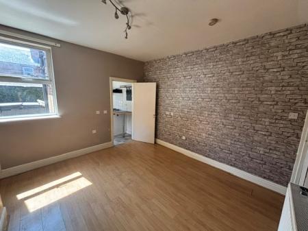 2 bedroom Terraced House for sale in Arundel Street, Derby, DE22