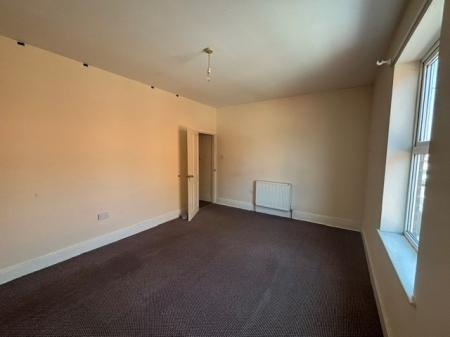 2 bedroom Terraced House for sale in Arundel Street, Derby, DE22