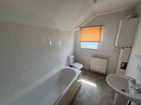 2 bedroom Terraced House for sale in Arundel Street, Derby, DE22