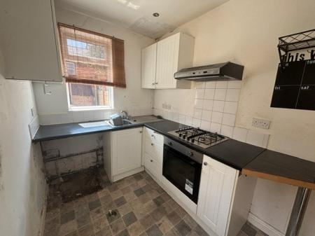 2 bedroom Terraced House for sale in Arundel Street, Derby, DE22