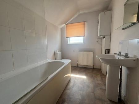 2 bedroom Terraced House for sale in Arundel Street, Derby, DE22