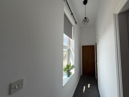 2 bedroom Apartment to let in Nottingham Road, Derby, DE1
