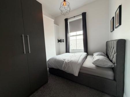 2 bedroom Apartment to let in Nottingham Road, Derby, DE1