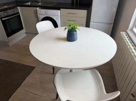 2 bedroom Apartment to let in Nottingham Road, Derby, DE1