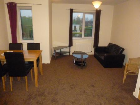 Jackdaw Close, Derby, City Centre, DE22