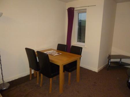1 bedroom Apartment to let in Jackdaw Close, Derby, City Centre, DE22
