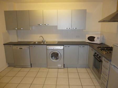 1 bedroom Apartment to let in Jackdaw Close, Derby, City Centre, DE22