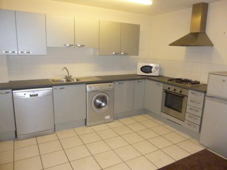1 bedroom Apartment to let in Jackdaw Close, Derby, City Centre, DE22
