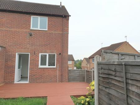 2 bedroom House to let in Solway Close, Derby, Oakwood, DE21