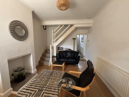 2 bedroom Terraced House for sale in Bowmer Road, Wilmorton, Derby, DE24