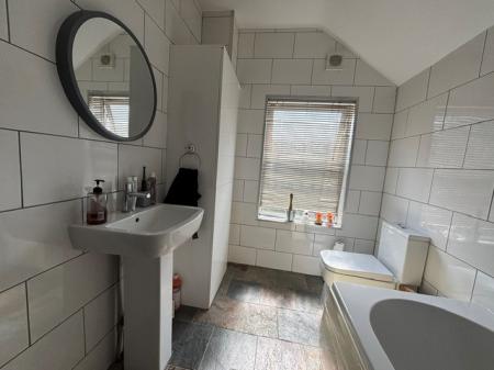 2 bedroom Terraced House for sale in Bowmer Road, Wilmorton, Derby, DE24