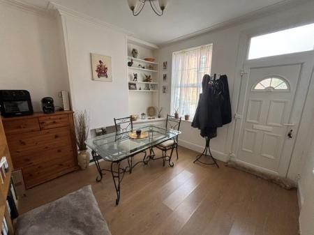2 bedroom Terraced House for sale in Bowmer Road, Wilmorton, Derby, DE24