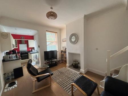 2 bedroom Terraced House for sale in Bowmer Road, Wilmorton, Derby, DE24