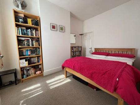 2 bedroom Terraced House for sale in Bowmer Road, Wilmorton, Derby, DE24