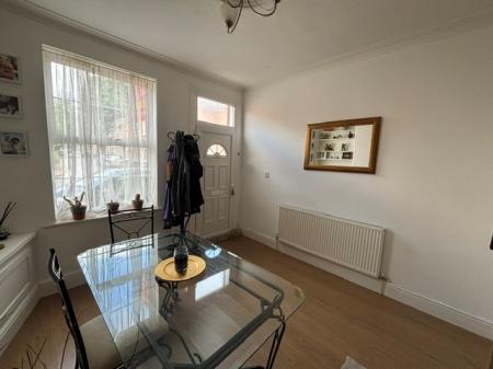 2 bedroom Terraced House for sale in Bowmer Road, Wilmorton, Derby, DE24