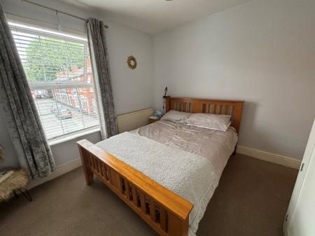 2 bedroom Terraced House for sale in Bowmer Road, Wilmorton, Derby, DE24