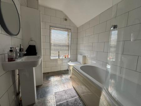 2 bedroom Terraced House for sale in Bowmer Road, Wilmorton, Derby, DE24