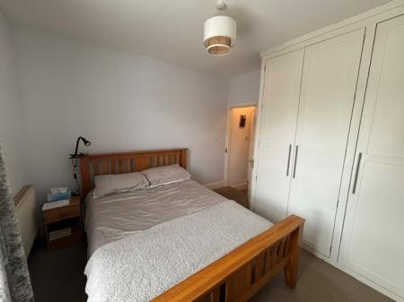 2 bedroom Terraced House for sale in Bowmer Road, Wilmorton, Derby, DE24