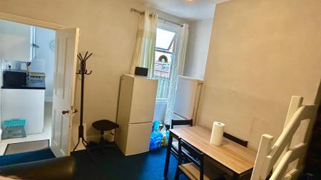 2 bedroom Terraced House to let in Werburgh Street, Derby, DE22