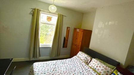 2 bedroom Terraced House to let in Werburgh Street, Derby, DE22