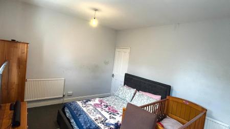 2 bedroom Terraced House to let in Werburgh Street, Derby, DE22