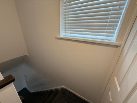 2 bedroom Town house to let in Thorness Close, Alvaston, DE24
