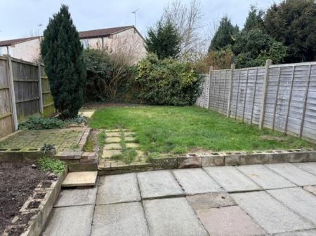 2 bedroom Town house to let in Thorness Close, Alvaston, DE24