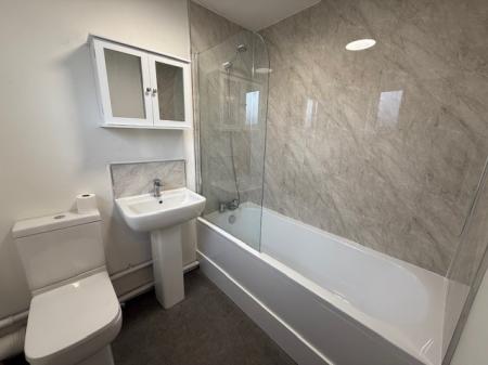 2 bedroom Town house to let in Thorness Close, Alvaston, DE24