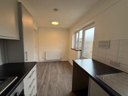 2 bedroom Town house to let in Thorness Close, Alvaston, DE24