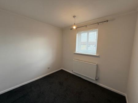 2 bedroom Town house to let in Thorness Close, Alvaston, DE24