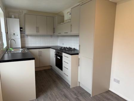 Thorness Close, Alvaston, DE24