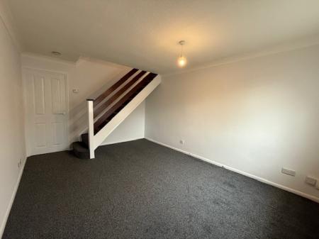 2 bedroom Town house to let in Thorness Close, Alvaston, DE24