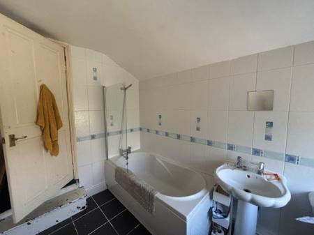 2 bedroom Terraced House for sale in Nottingham Road, Chaddesden, Derby, DE21
