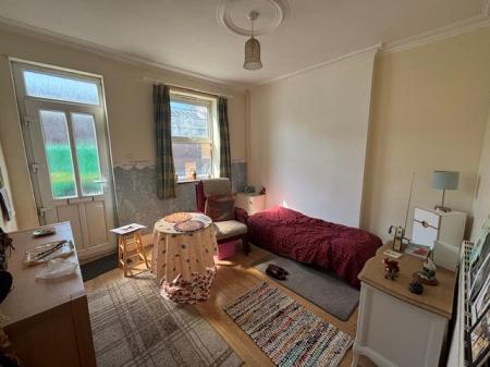 2 bedroom Terraced House for sale in Nottingham Road, Chaddesden, Derby, DE21