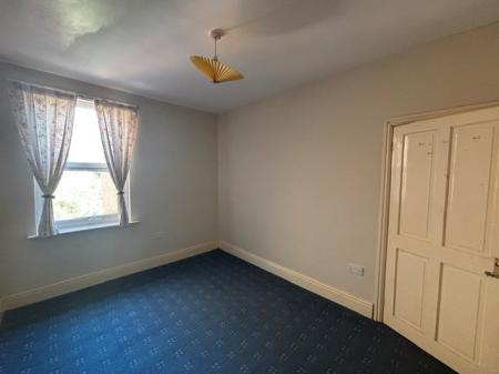 2 bedroom Terraced House for sale in Nottingham Road, Chaddesden, Derby, DE21