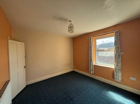 2 bedroom Terraced House for sale in Nottingham Road, Chaddesden, Derby, DE21