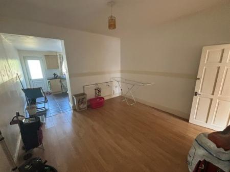 2 bedroom Terraced House for sale in Nottingham Road, Chaddesden, Derby, DE21