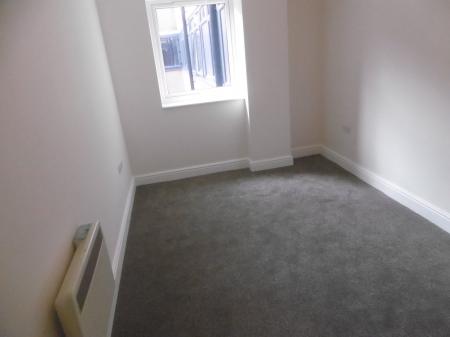 1 bedroom Apartment to let in Friar Gate, Derby, DE1