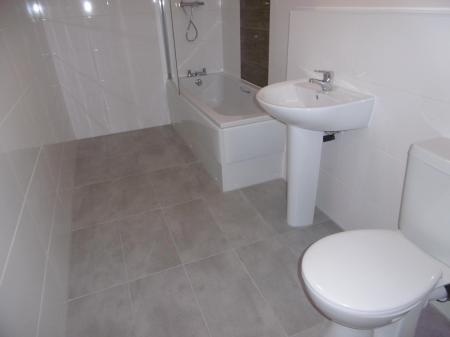 1 bedroom Apartment to let in Friar Gate, Derby, DE1