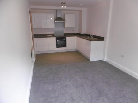 1 bedroom Apartment to let in Friar Gate, Derby, DE1