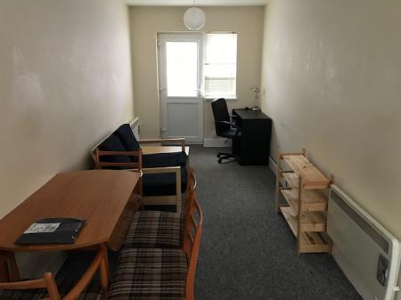 1 bedroom Flat to let in Junction Street, Derby, DE1