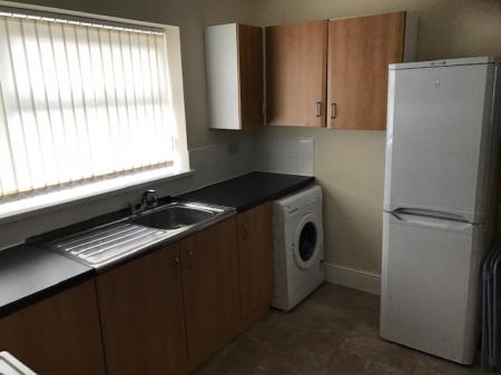 1 bedroom Flat to let in Junction Street, Derby, DE1