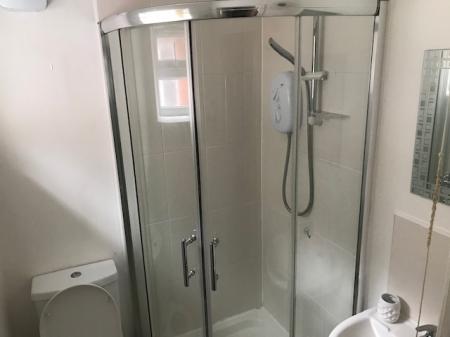1 bedroom Flat to let in Junction Street, Derby, DE1