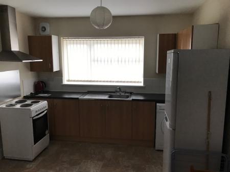 1 bedroom Flat to let in Junction Street, Derby, DE1
